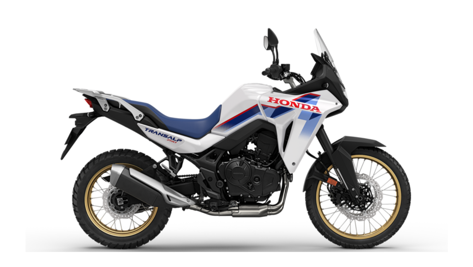 XL750 Transalp<br /> Trail